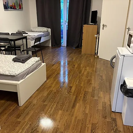City Apartment Koeln * Colonia