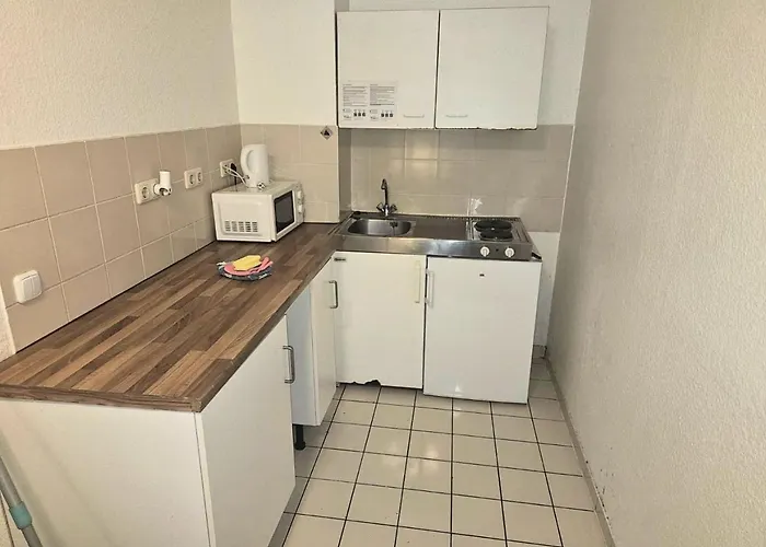 City Apartment Koeln Köln