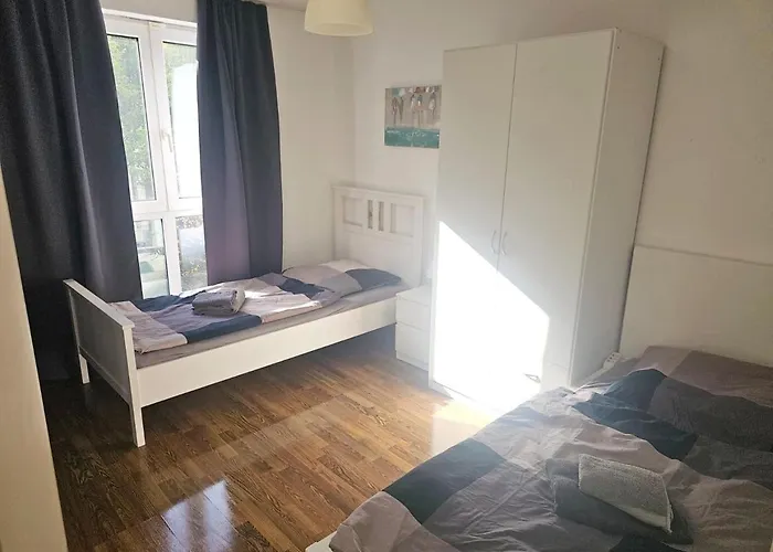 City Apartment Koeln