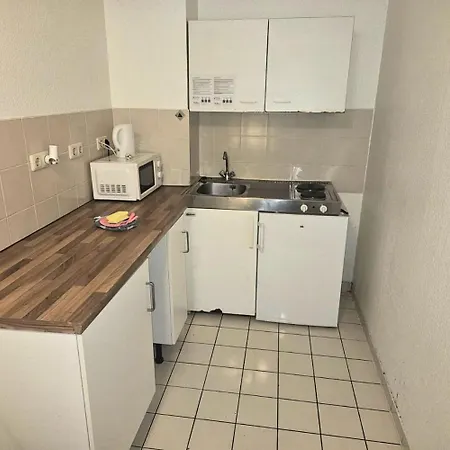 City Apartment Koeln Cologne