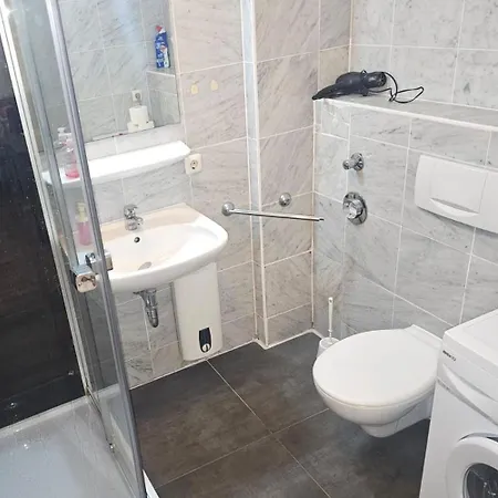 City Apartment Koeln *