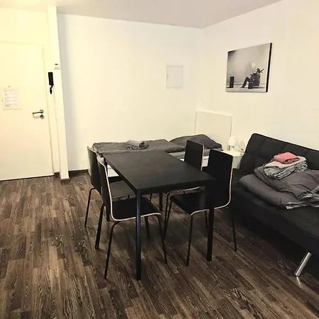 City Apartment Koeln * Cologne