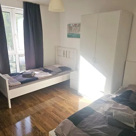 City Apartment Koeln