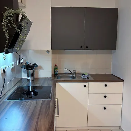 City Apartment Koeln