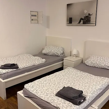 City Apartment Koeln *