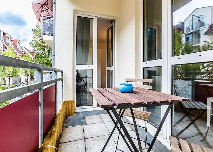 City Apartment Koeln