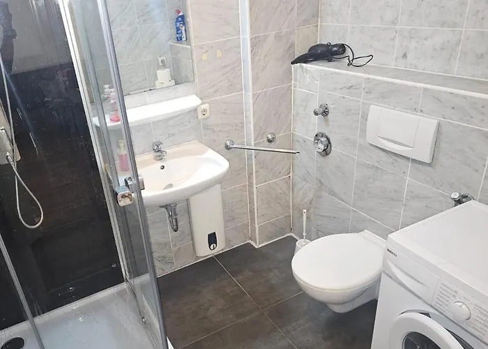 City Apartment Koeln *