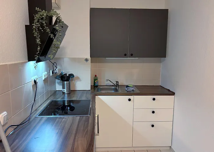 City Apartment Koeln