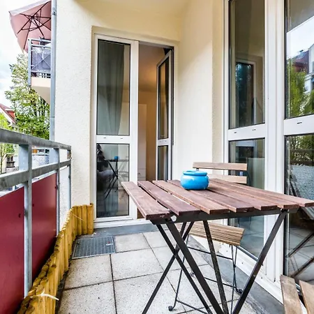 City Apartment Koeln