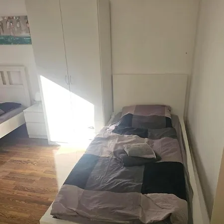 City Apartment Koeln Διαμέρισμα Κολωνία