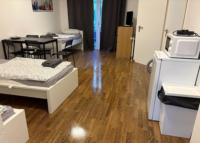 City Apartment Koeln * Κολωνία