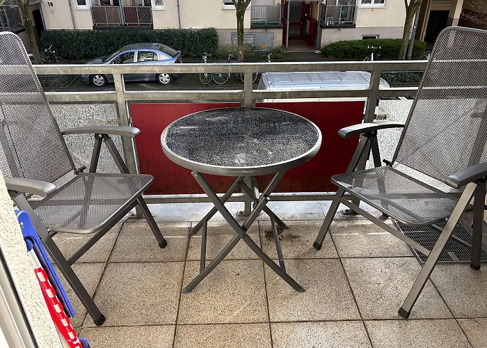 City Apartment Koeln Κολωνία